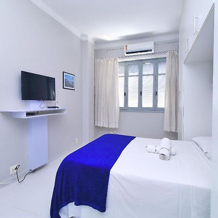 Apartamento De Luxo No Rio T004 里约热内卢 外观 照片
