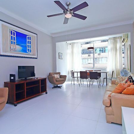 Apartamento De Luxo No Rio T004 里约热内卢 外观 照片