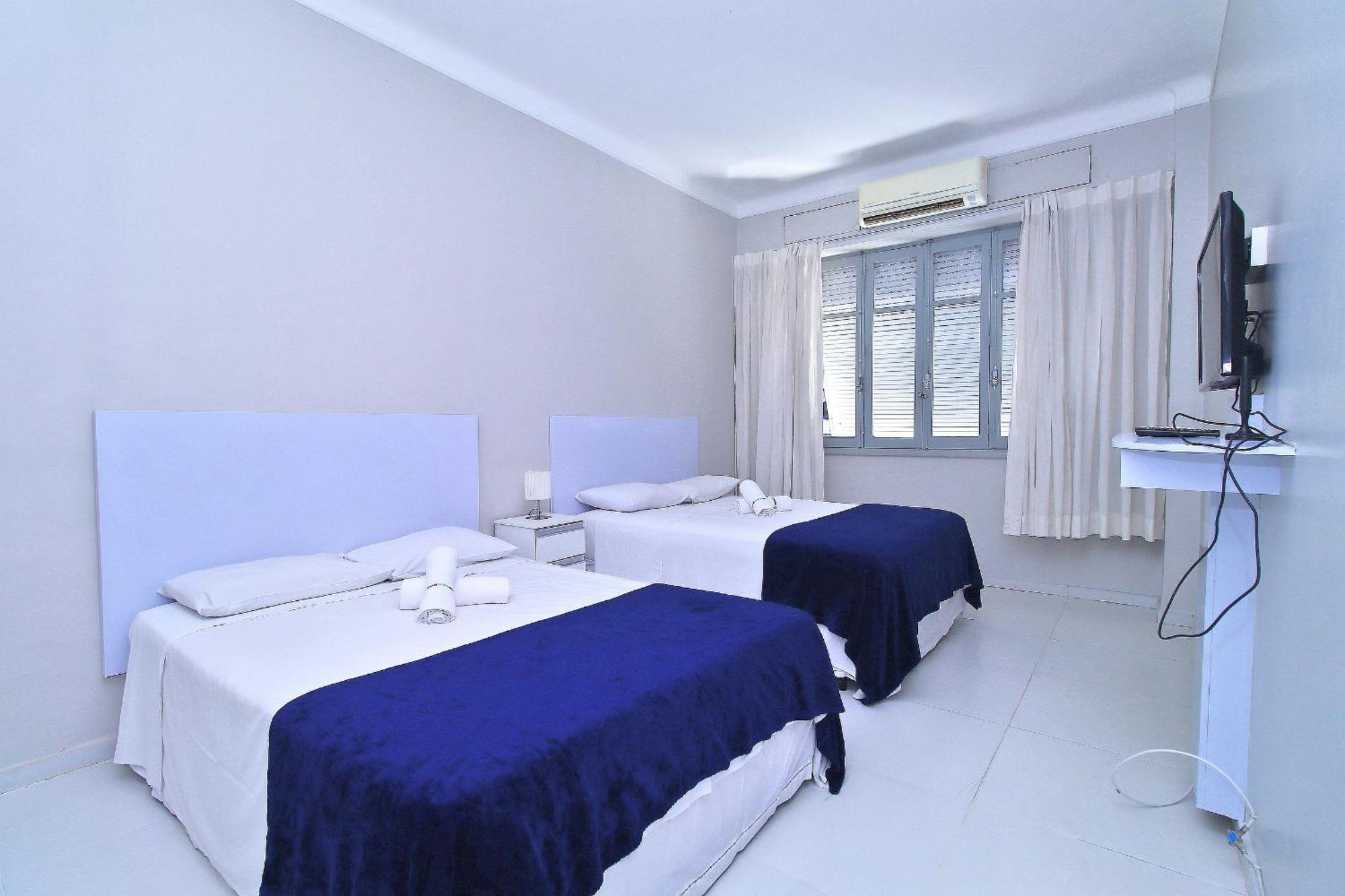 Apartamento De Luxo No Rio T004 里约热内卢 外观 照片