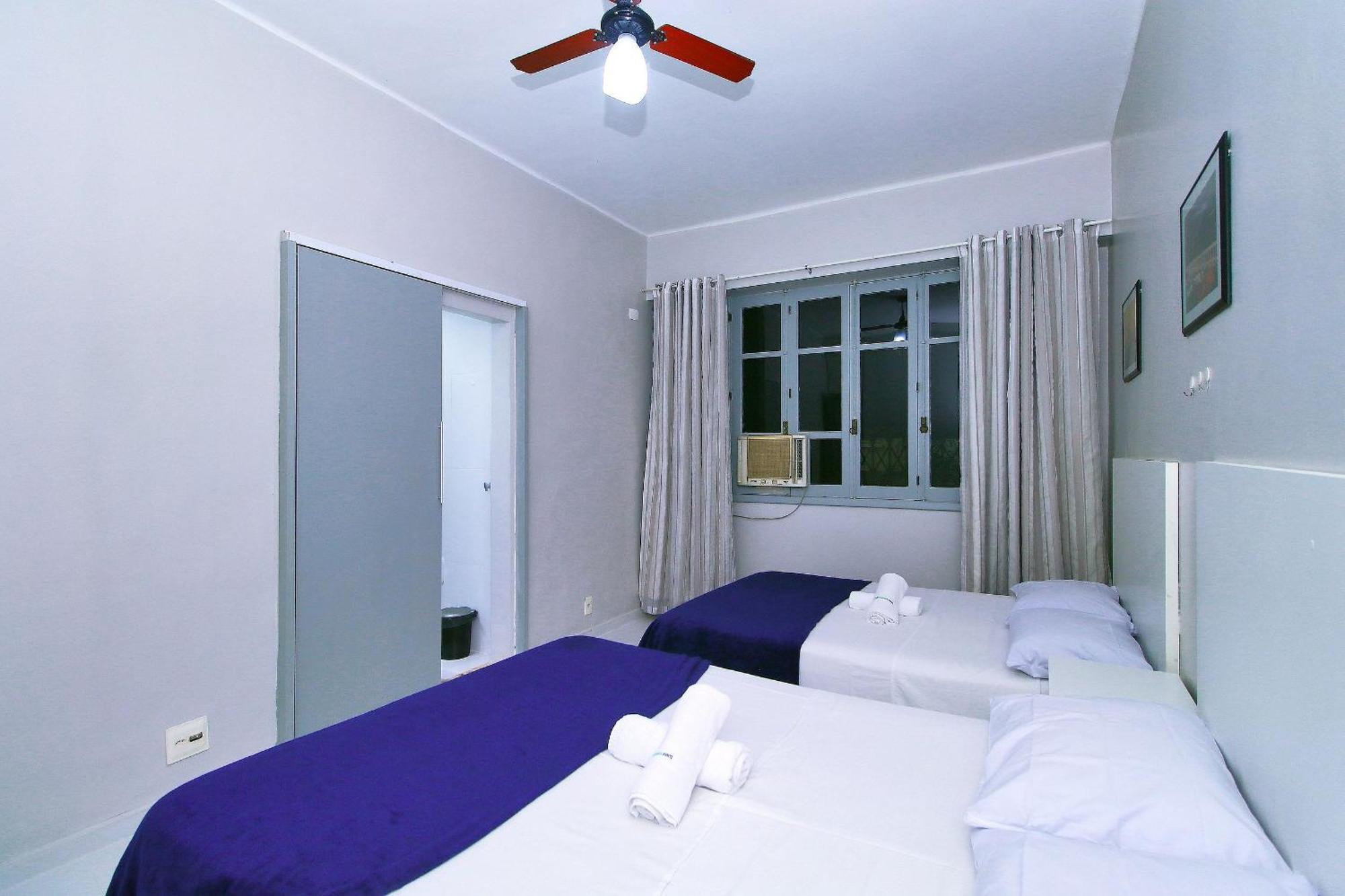 Apartamento De Luxo No Rio T004 里约热内卢 外观 照片