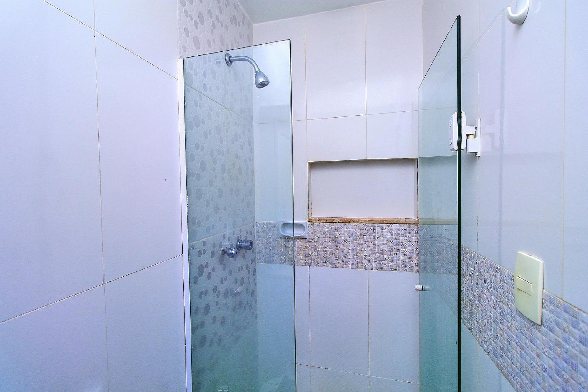 Apartamento De Luxo No Rio T004 里约热内卢 外观 照片