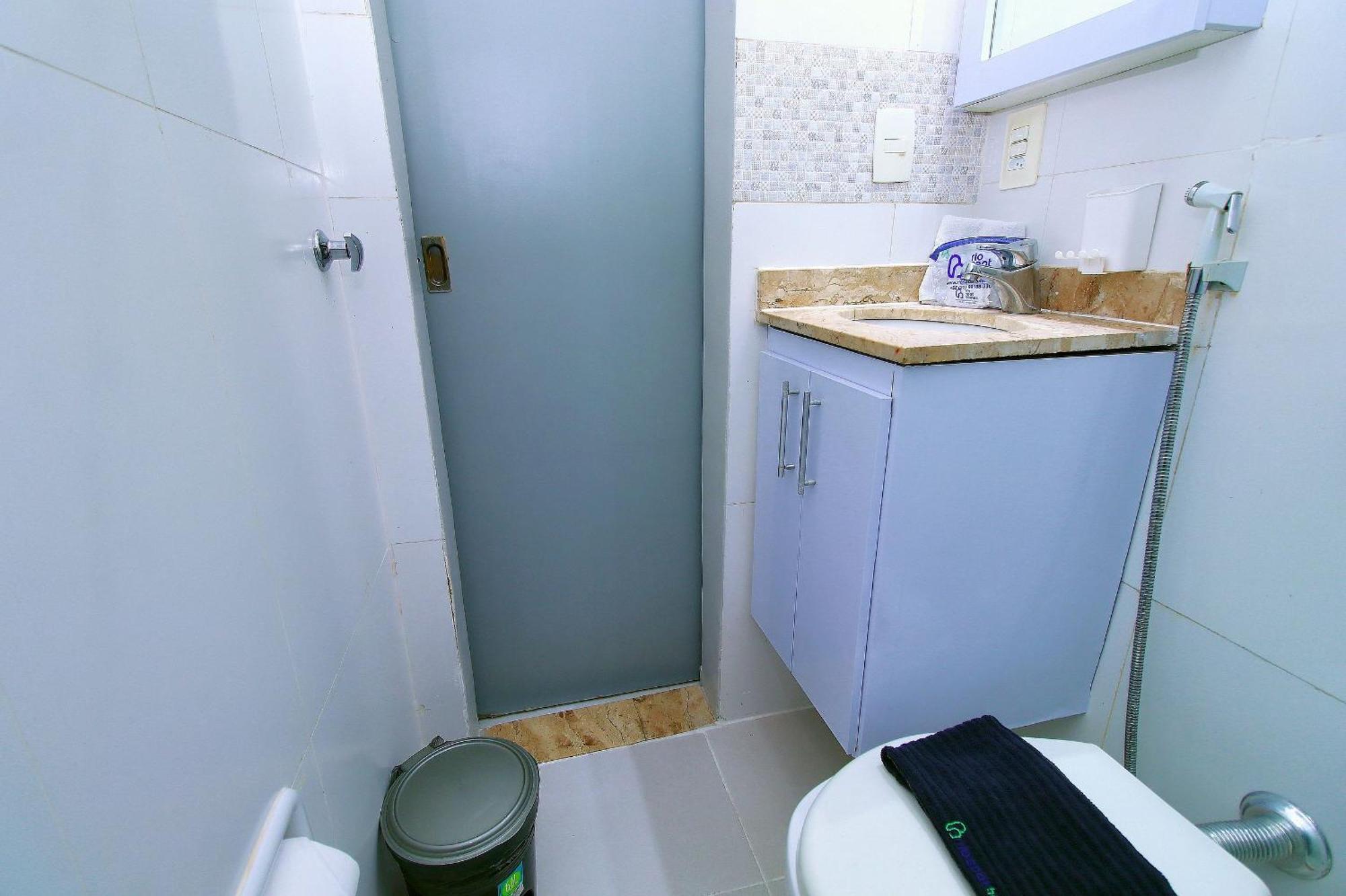 Apartamento De Luxo No Rio T004 里约热内卢 外观 照片
