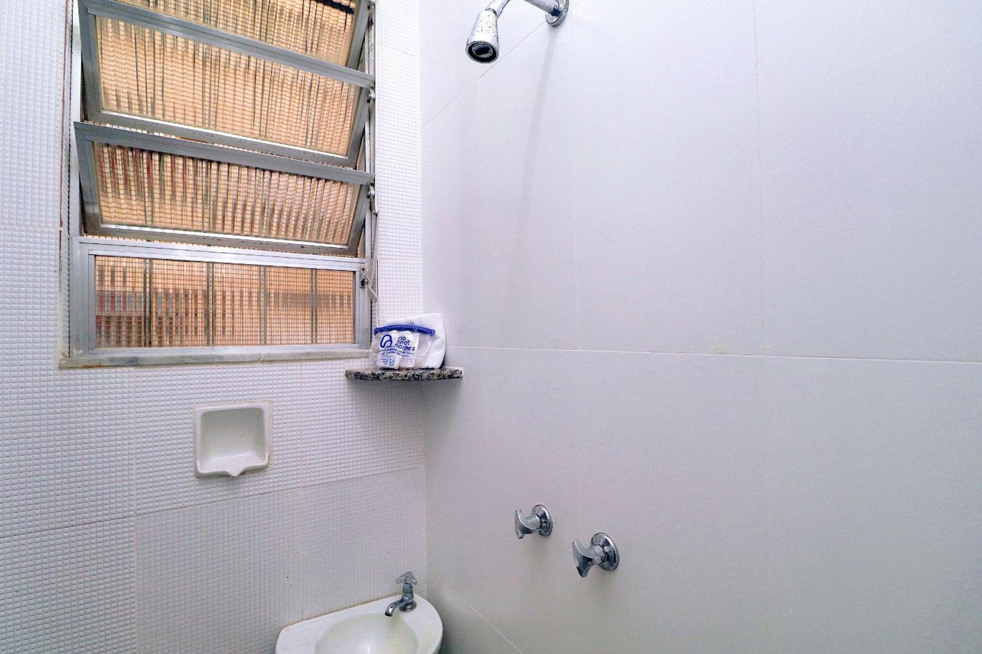 Apartamento De Luxo No Rio T004 里约热内卢 外观 照片